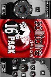 download Solitaire Deluxe 16 Pack apk